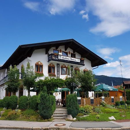 Hotel Bavaria Инцел Екстериор снимка