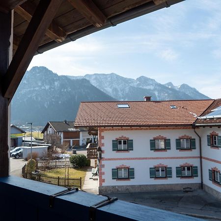 Hotel Bavaria Инцел Стая снимка