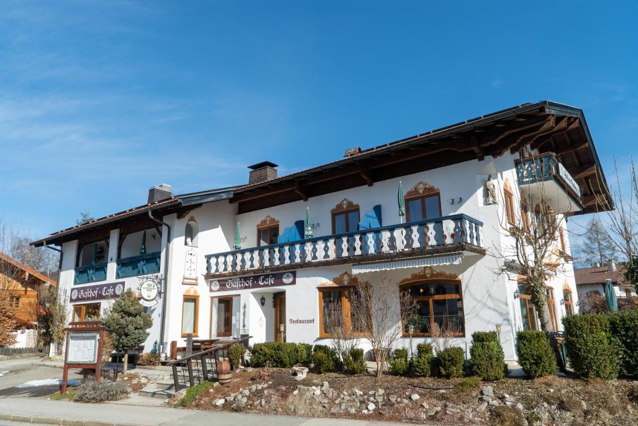 Hotel Bavaria Инцел Екстериор снимка