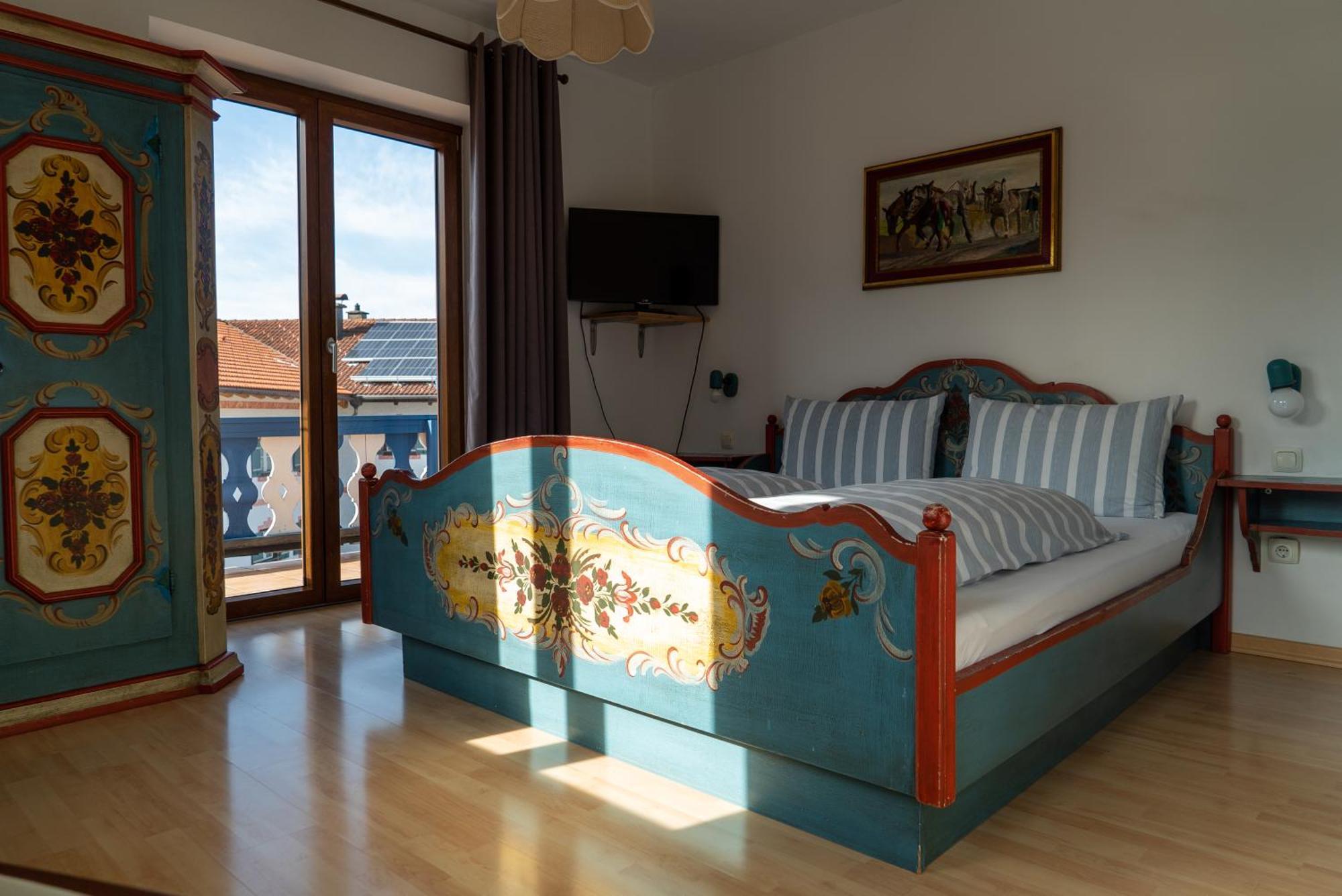 Hotel Bavaria Инцел Стая снимка